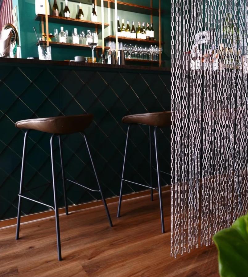 Homitel Bangkok Hotel Екстериор снимка